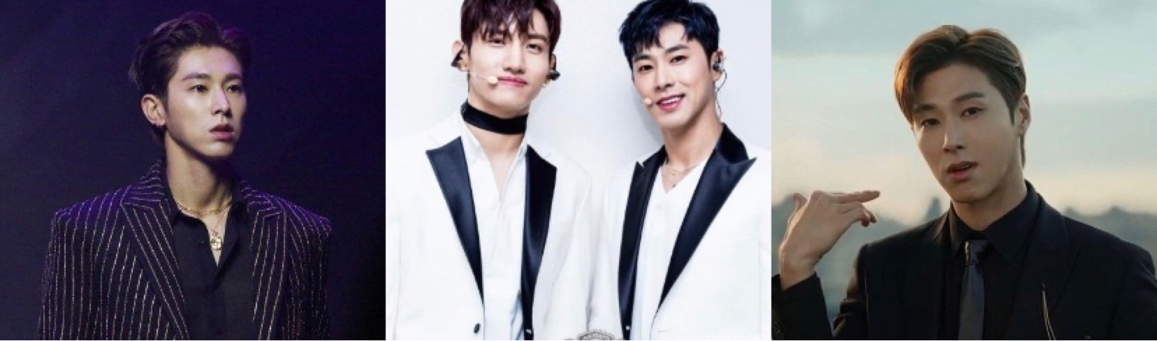 东方神起 允浩 预定明年1 月只身回归 时隔一年半 哔哩哔哩专栏