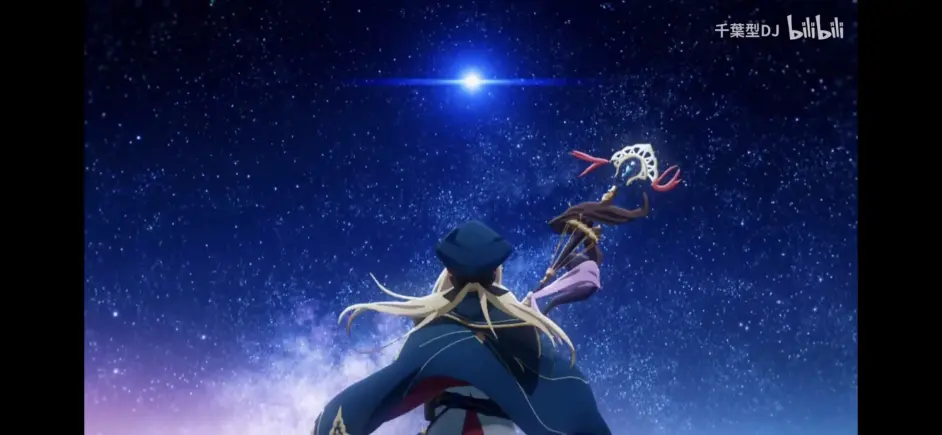 术呆落地 马修升五星 对于fgo新pv的一些毒奶 哔哩哔哩