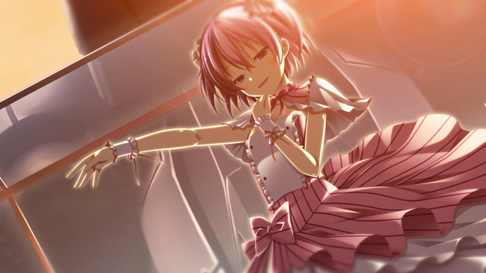 种崎敦美人气角色投票海选战报与sp安利 哔哩哔哩