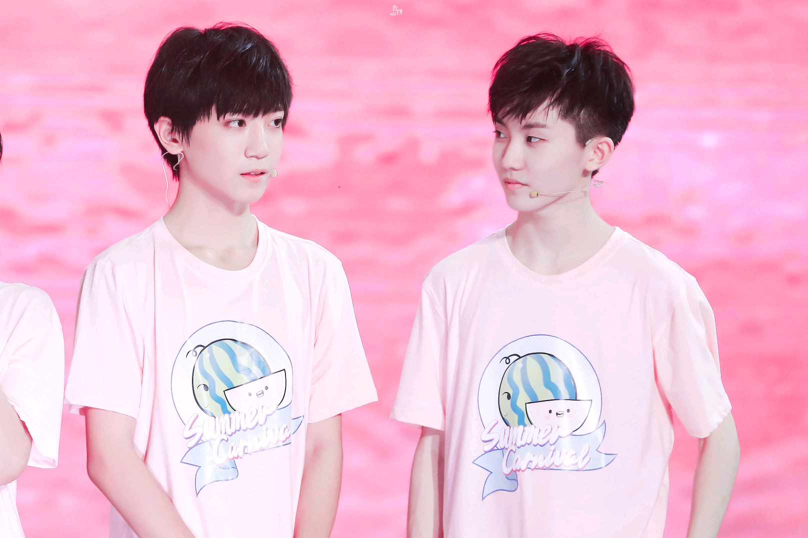 祺泽——甜味柑橘