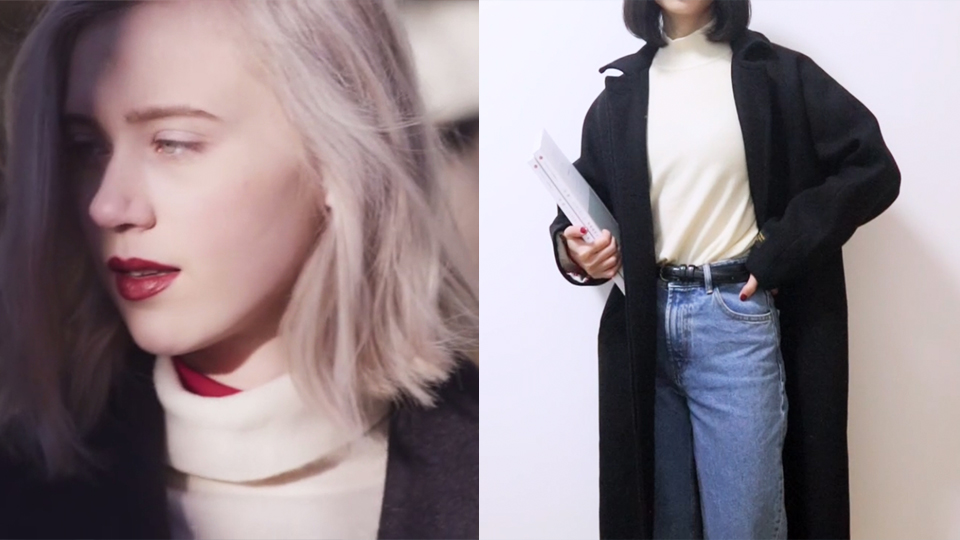 skam×noora的日常穿搭 | clothes list