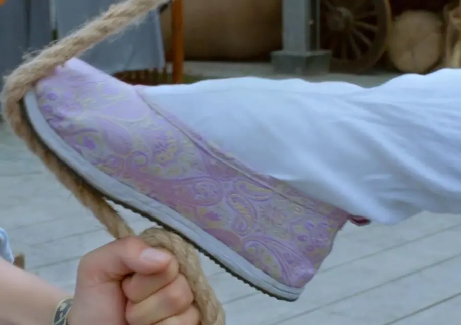 楚乔传锦烛角色分析,深度分析锦烛这个角色(高达万字,图多杀猫)