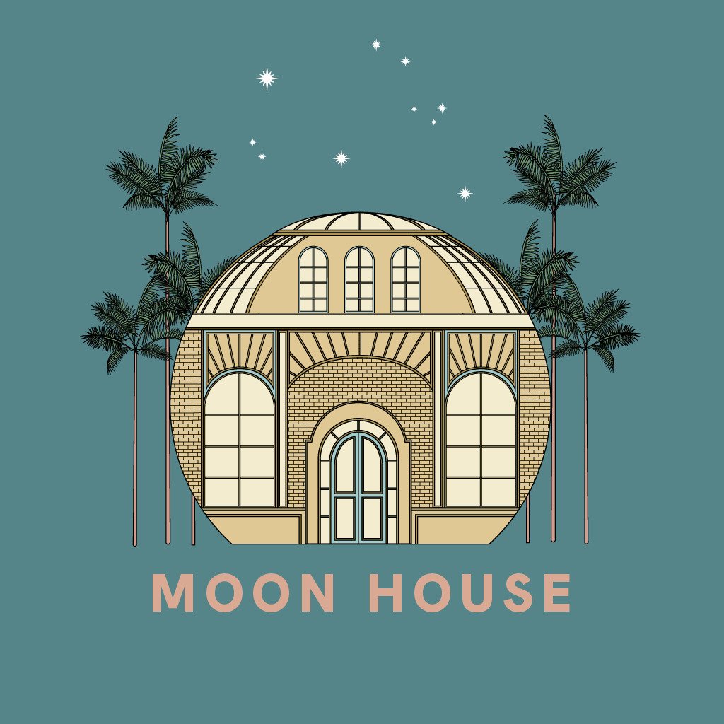 【通关】《逃离月亮屋/Moon HouseRoom Escape》攻略图文迷失攻略组 哔哩哔哩
