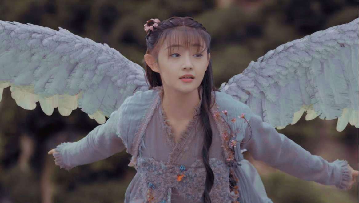 天舞纪天书老人对苏犹怜身份早有预示李玄没懂剧情将转虐