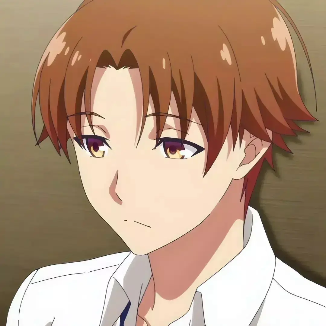 路哥&轻井泽惠头像合集