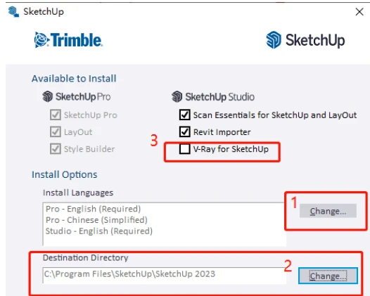 flexpack pro sketchup crack