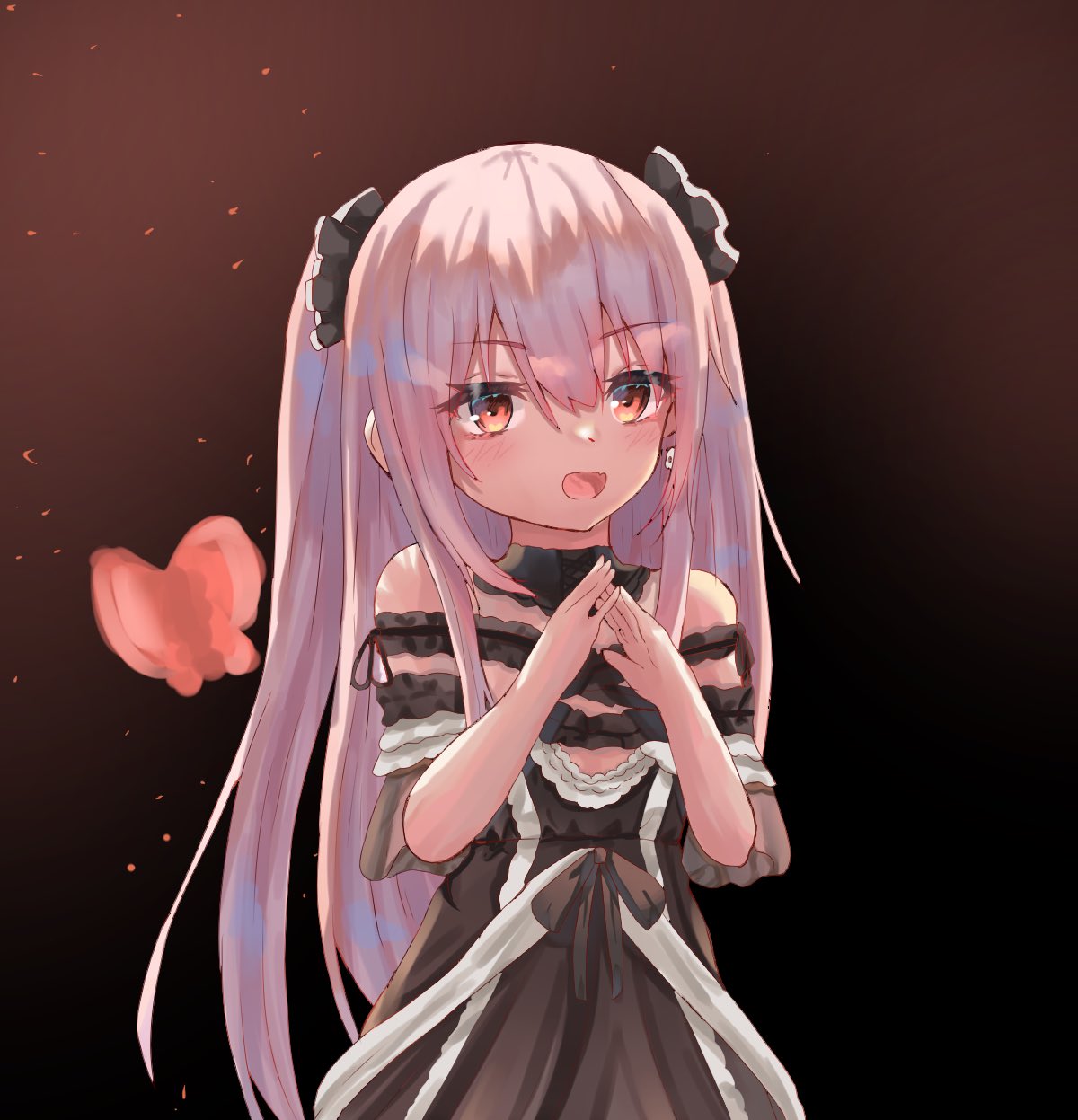 往期插图图集润羽露西娅合集1