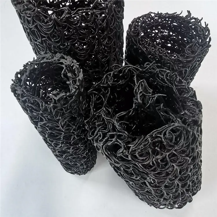 路基路肩渗水盲沟 矩形 圆形 塑料盲管