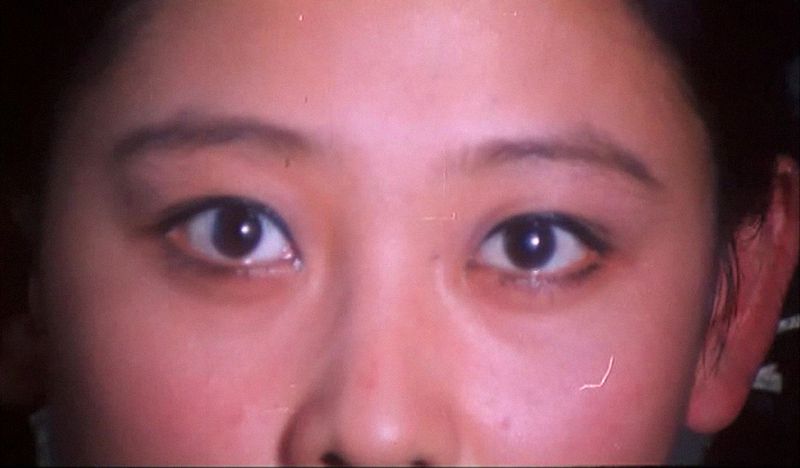 中国第一部立体声恐怖片:不但很吓人而且很文