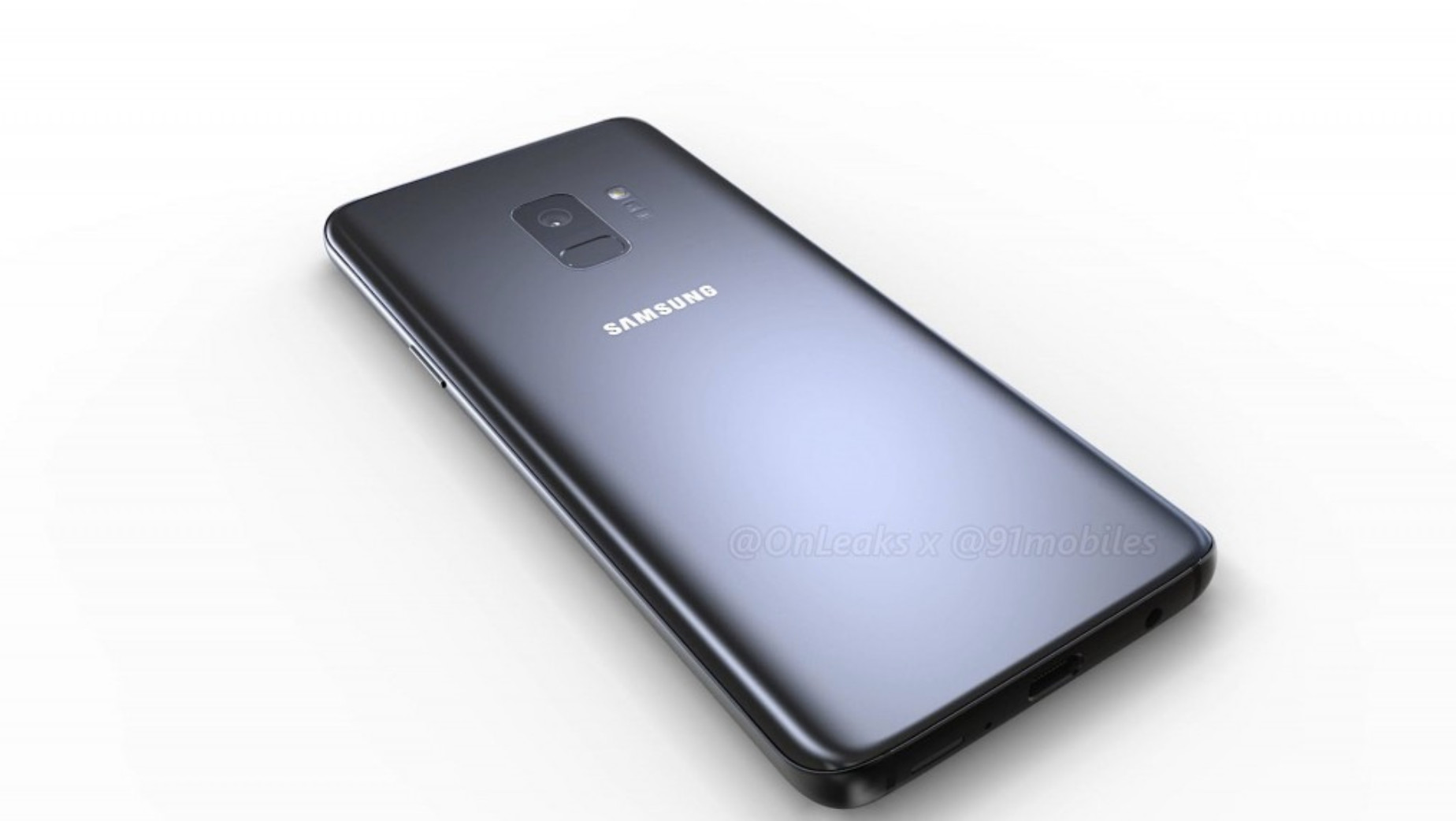 三星s9传闻汇总:双镜面玻璃,全新感光元件