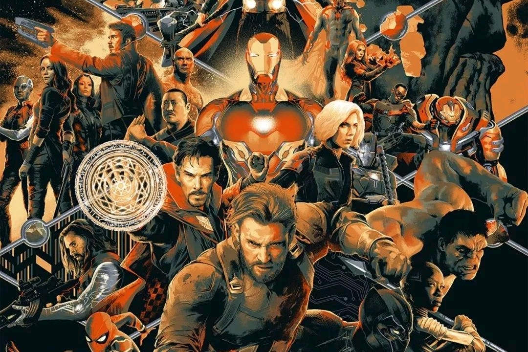 带你看懂复仇者联盟4的所有彩蛋!为什么美队能