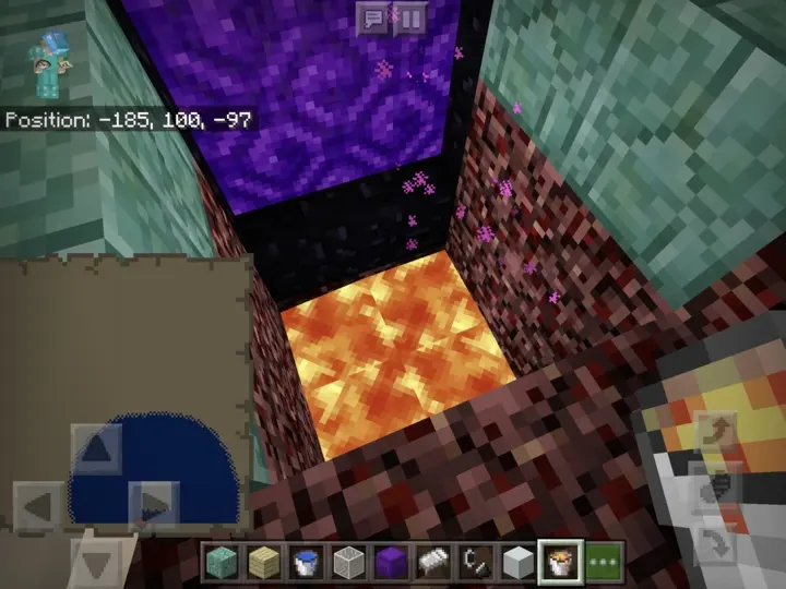 1 7 0 目前mcpe上最强刷怪塔 守护者农场生存模式教程 转自minecraft Pe吧 哔哩哔哩