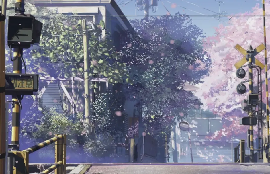 你的名字 制片人 我拍手绘动画是因为没钱 哔哩哔哩