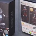 S.H.Figuarts 95迪迦奥特曼(真骨雕制法) 强力型详细对比评测