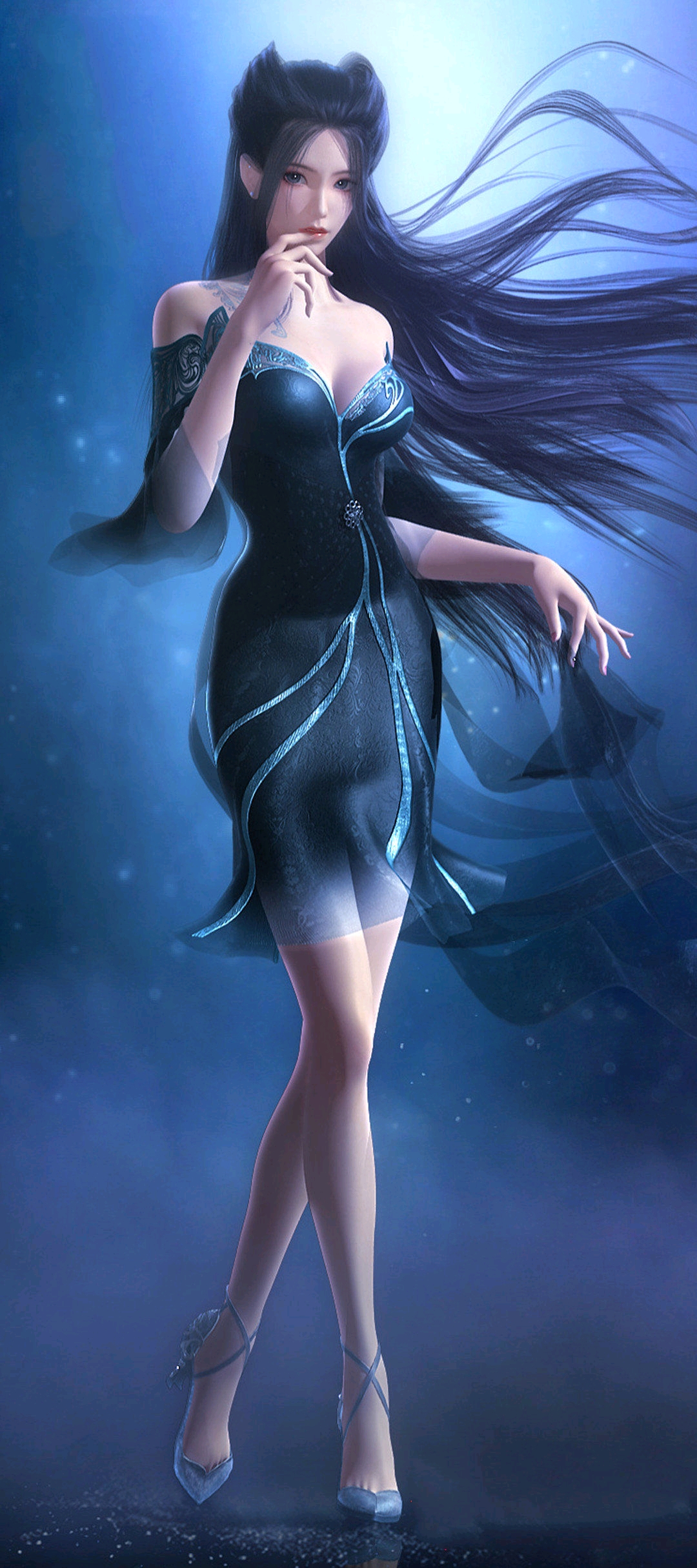 解咒真君芭芭拉 粉丝:34文章:57      关注