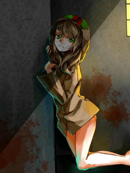 各种被玩坏的SCP-173(图集)