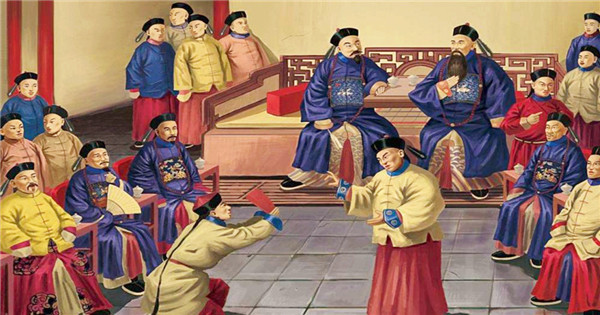 曹德旺:曾国藩这12个字,在办公室挂了数十年,让我一生顺风顺水