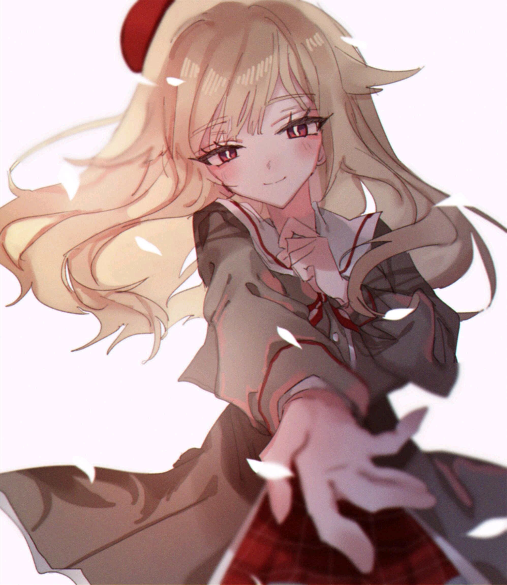 田中姬铃木雏himehina图(收藏向)五十九