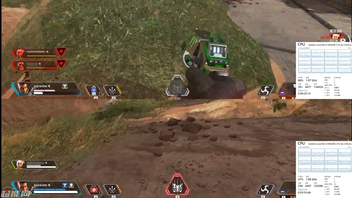 一台笔记本搞定游戏直播?NVIDIA GeForce RT