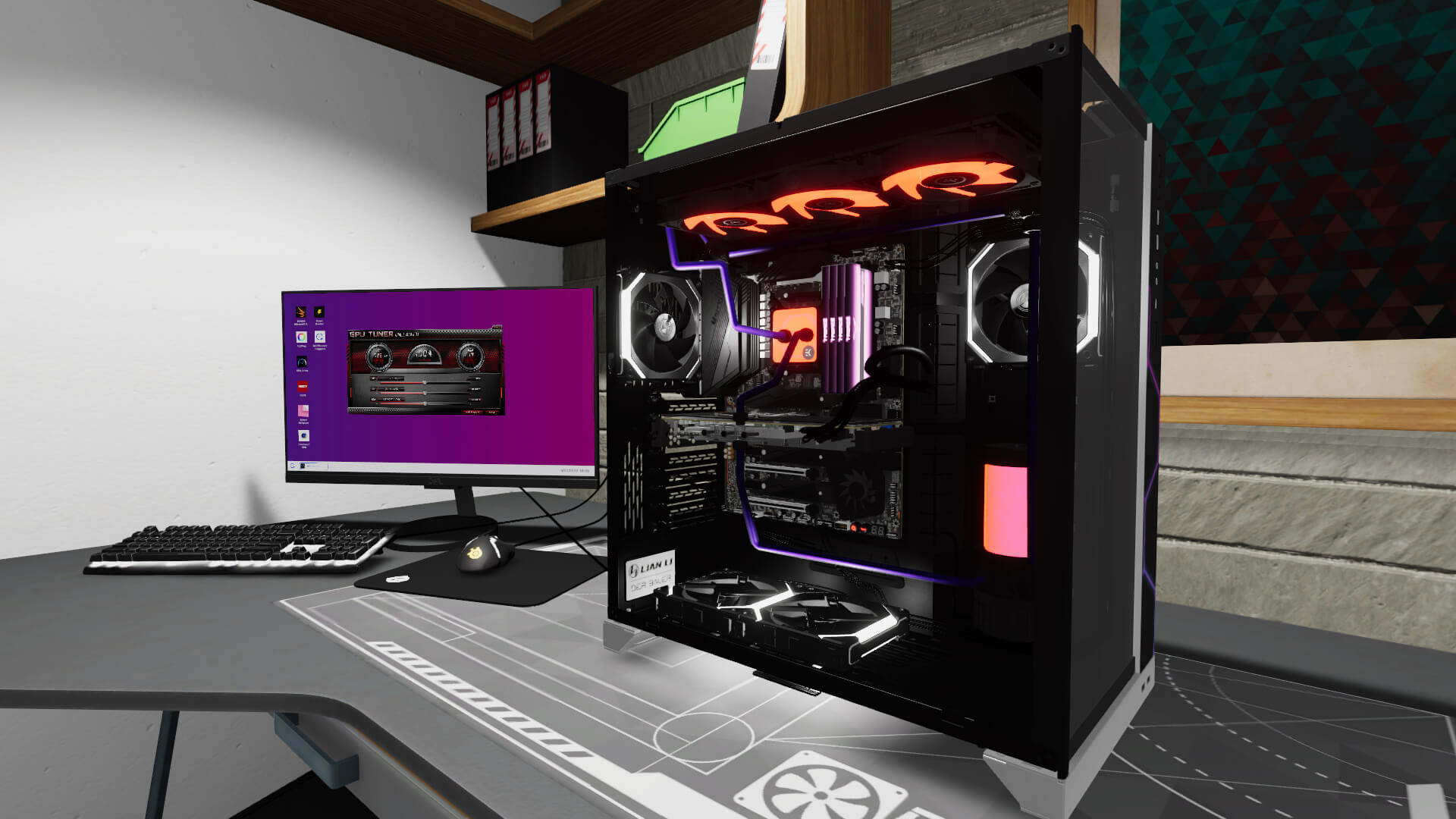  2 pc building simulator 2 v1 1 0 9 dlc 