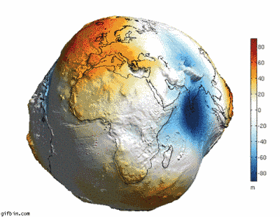 其实你不了解这个星球地球上曾活过1150亿人