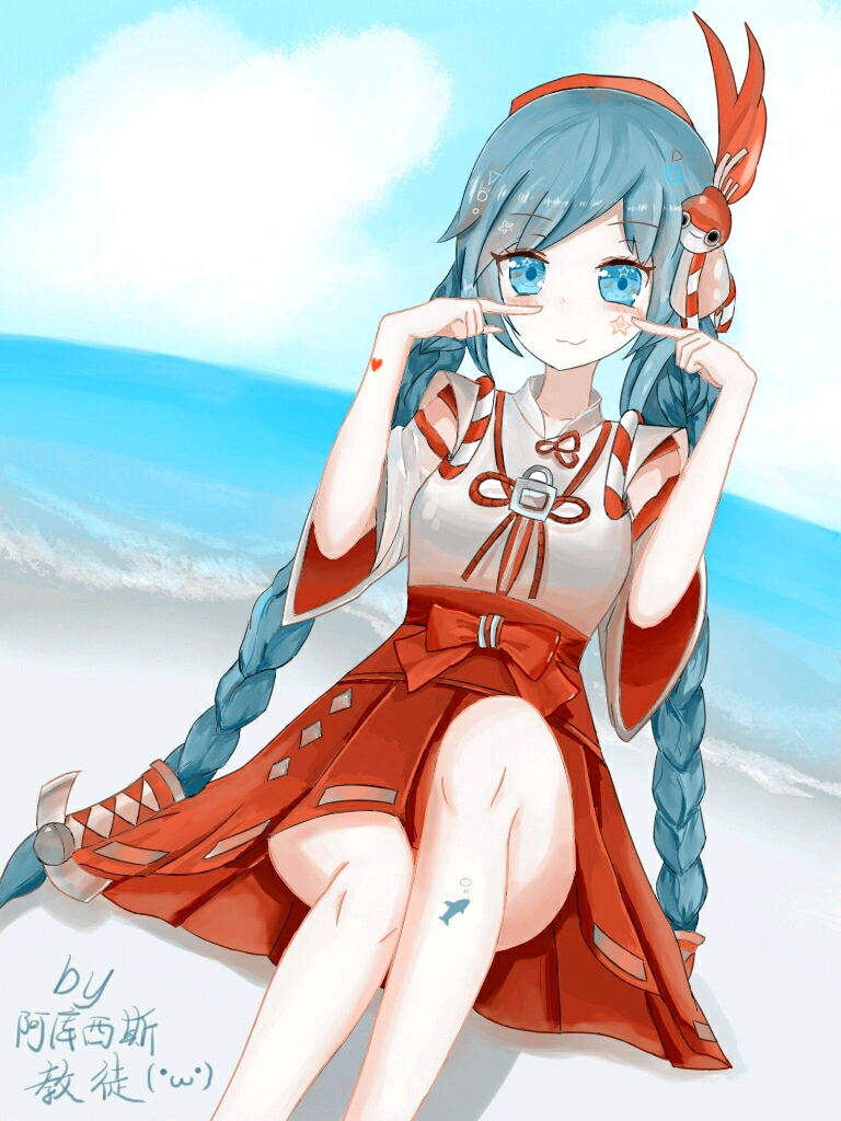 辉王者荣耀jojo大乔小乔同人美图专辑27ω27一百五十四