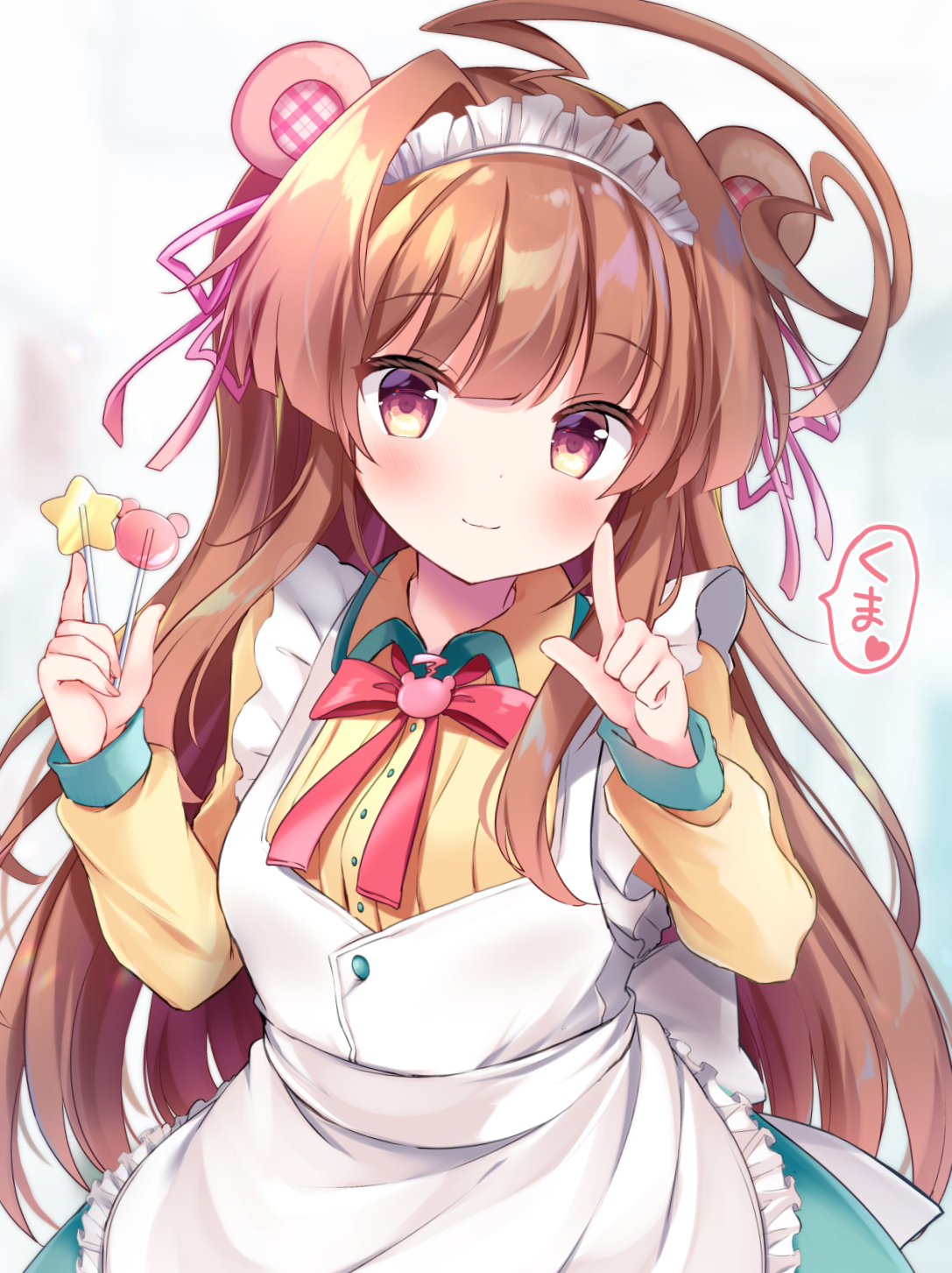 二次元手机壁纸