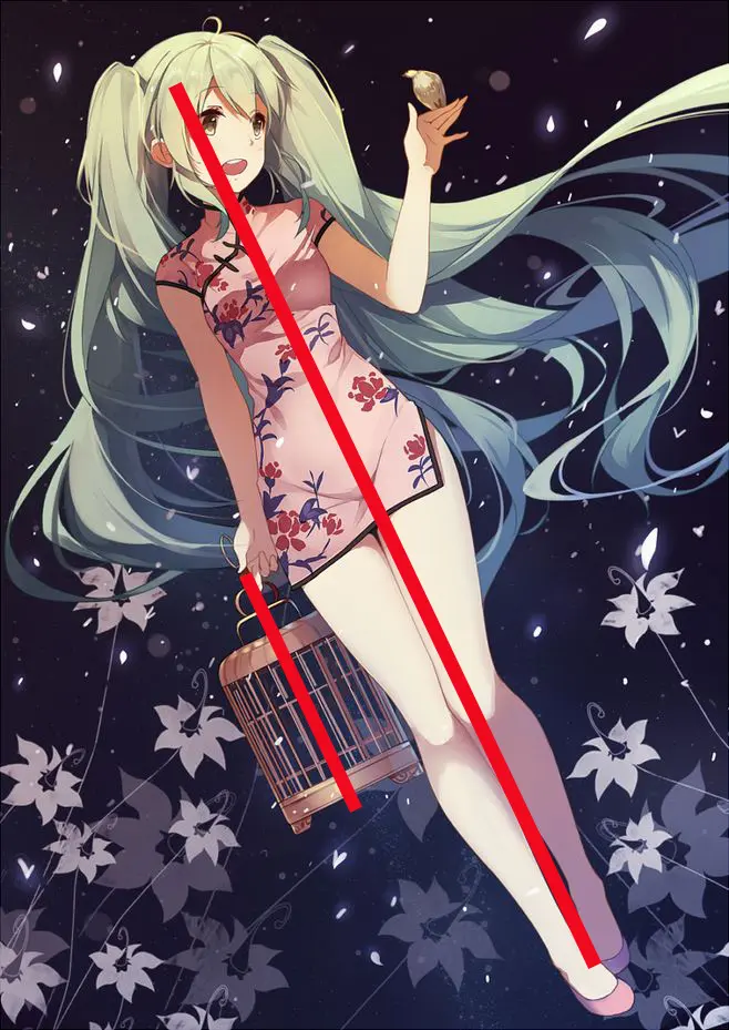 老司机带你看懂漫画的种构图套路 开车了 坐稳扶好 哔哩哔哩