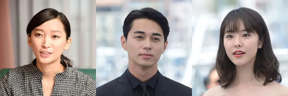 东出昌大出轨离婚后 东出 杏 唐田 三人三样 哔哩哔哩