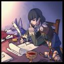 【怪猎崛起MHRise·搬运】概念创作图（五）