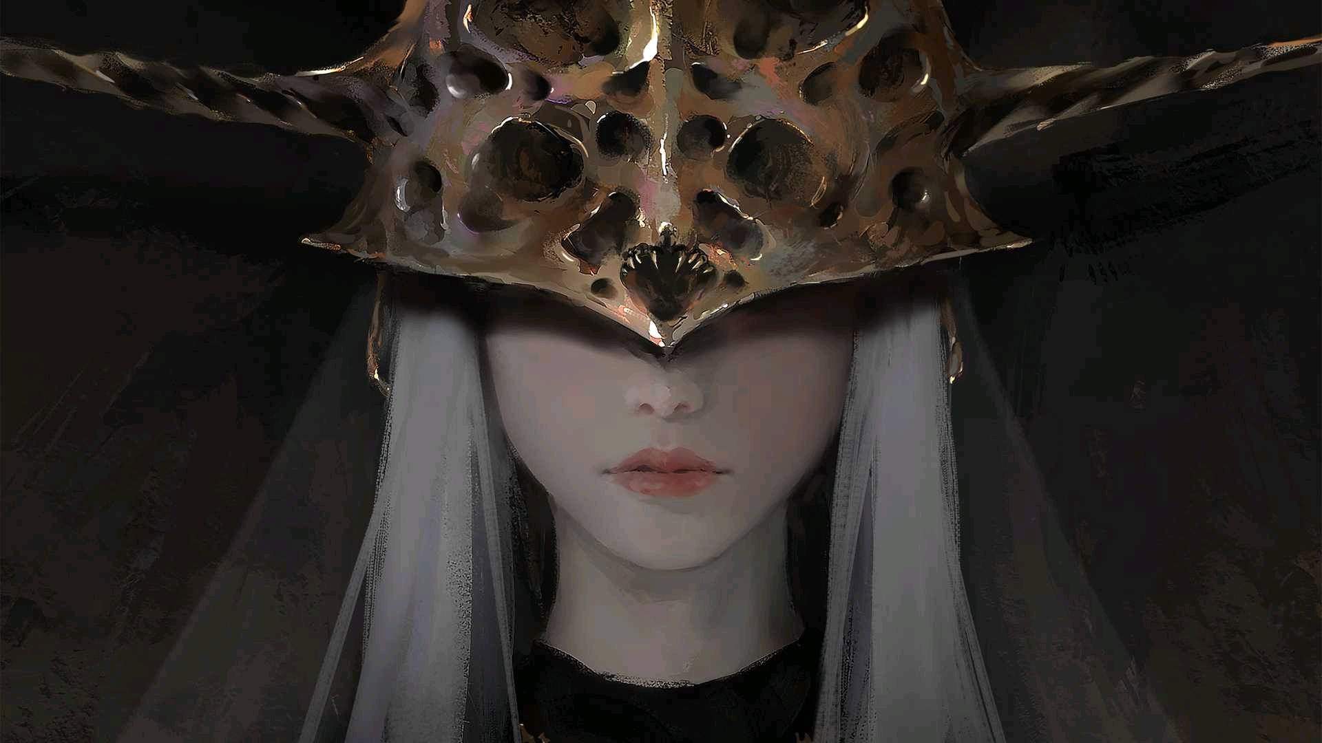《鬼刀》精选图集4 - 哔哩哔哩