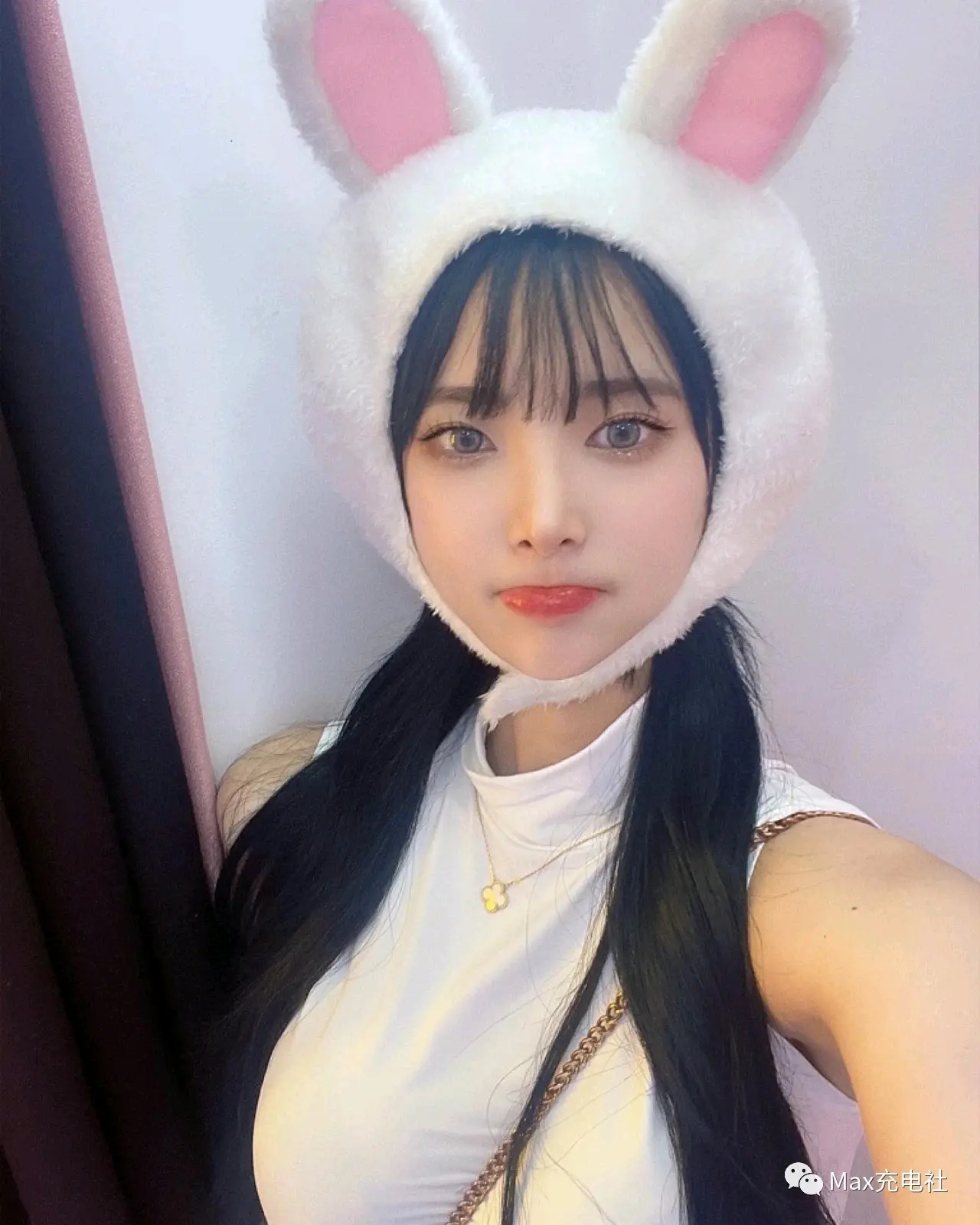 3633393435373937 yeony ins韩国美女精选 - 哔哩