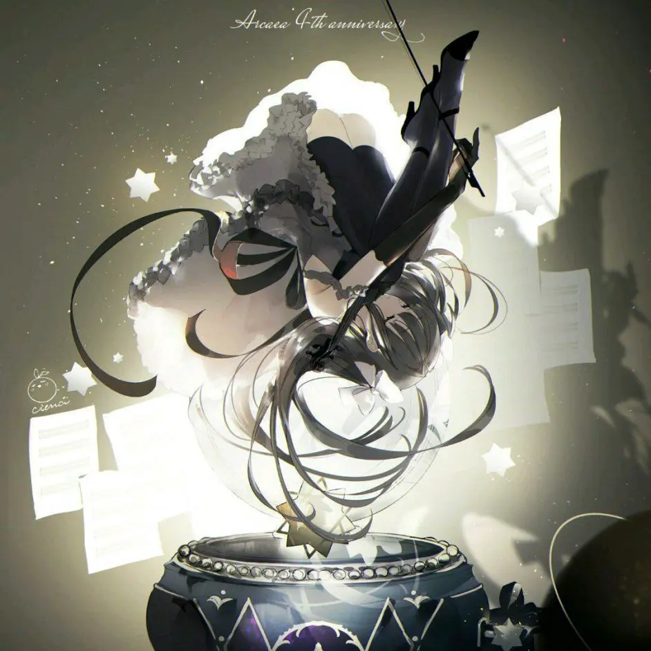 关于个人对arc目前发展看法 哔哩哔哩