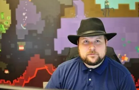 我的世界创作者将游戏卖给微软赚200亿现在他过的怎么样