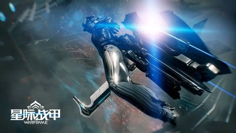 【星际战甲】空战翅膀和武器推荐