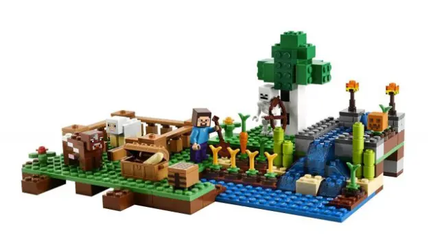 小巨人mojang 访问minecraft的开发公司 哔哩哔哩