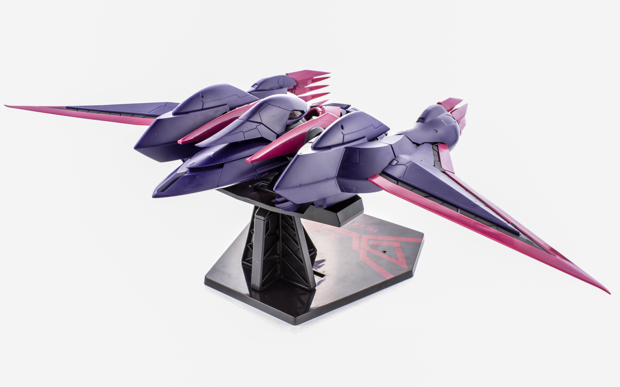 吧友展示:robot魂 统御式