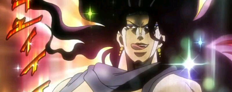 必各位JO都知道吧,但是你们还记得卡兹sama吗