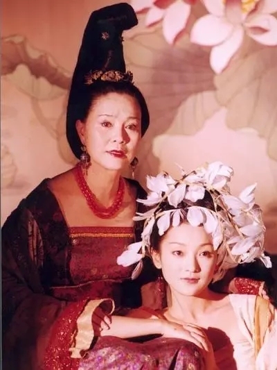 该剧将讲述高丽人奇子敖的女儿在家人被高丽王杀害后,以高丽贡女的