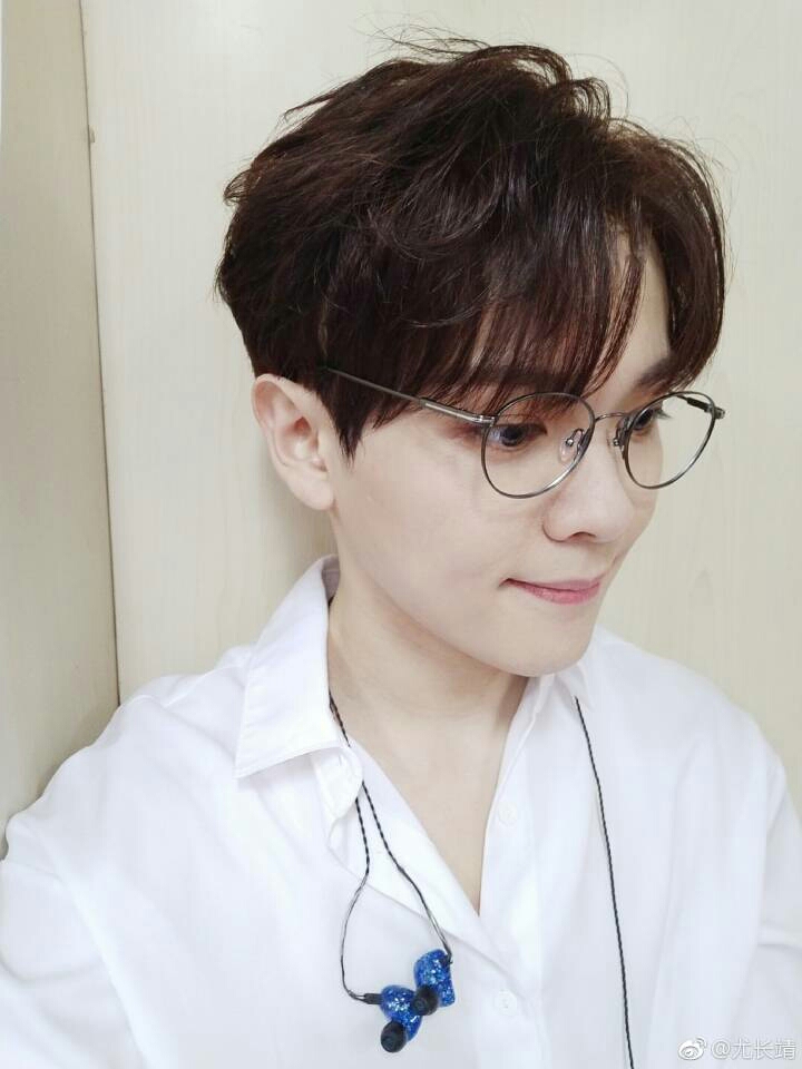 [魂穿尤长靖？！] No.6