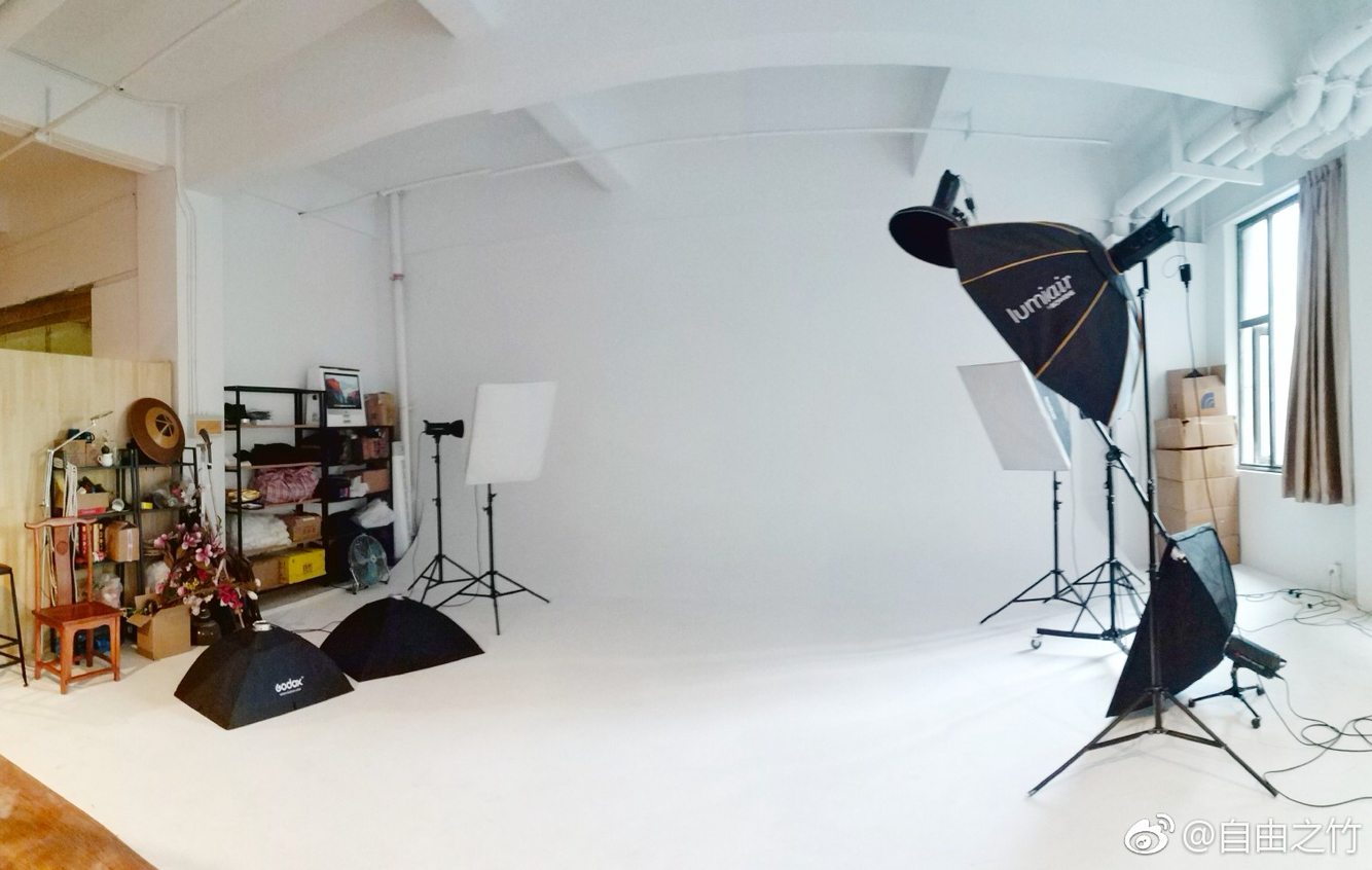 吐血整理杭州室内摄影棚【录舞cos必备】