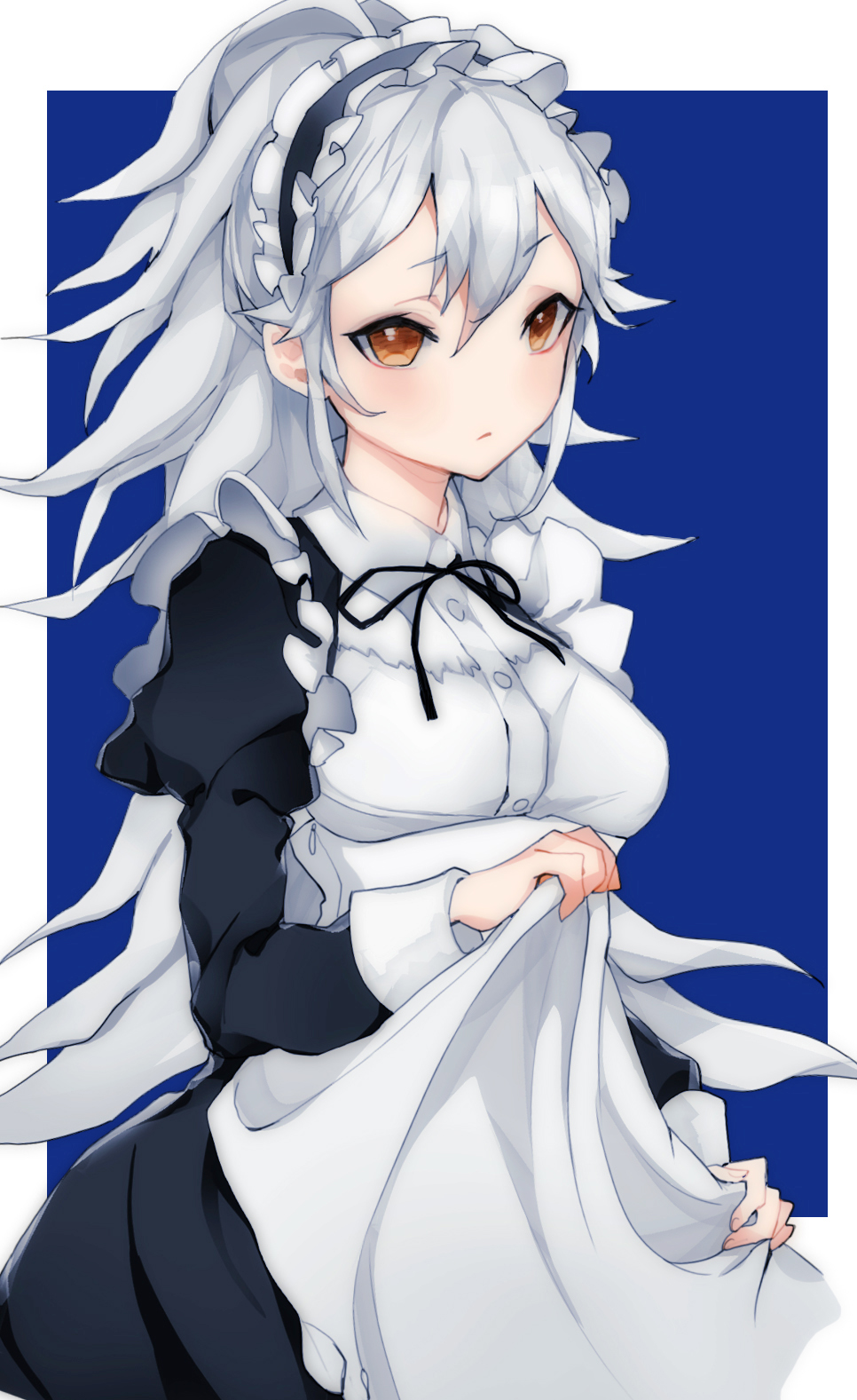 精选次元萌图,ACG动漫美图、二次元萌图、动