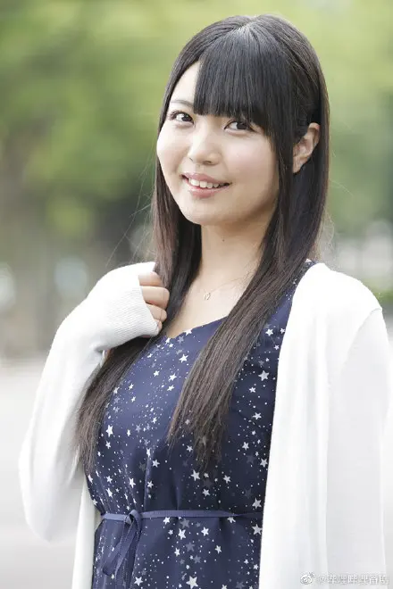 声优大坪由佳宣布与一般男性结婚 哔哩哔哩