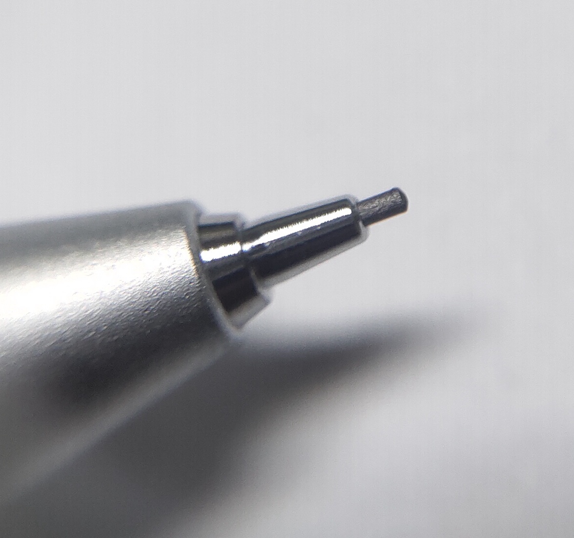 【自动铅笔推荐】全自动文艺复兴--orenznero与