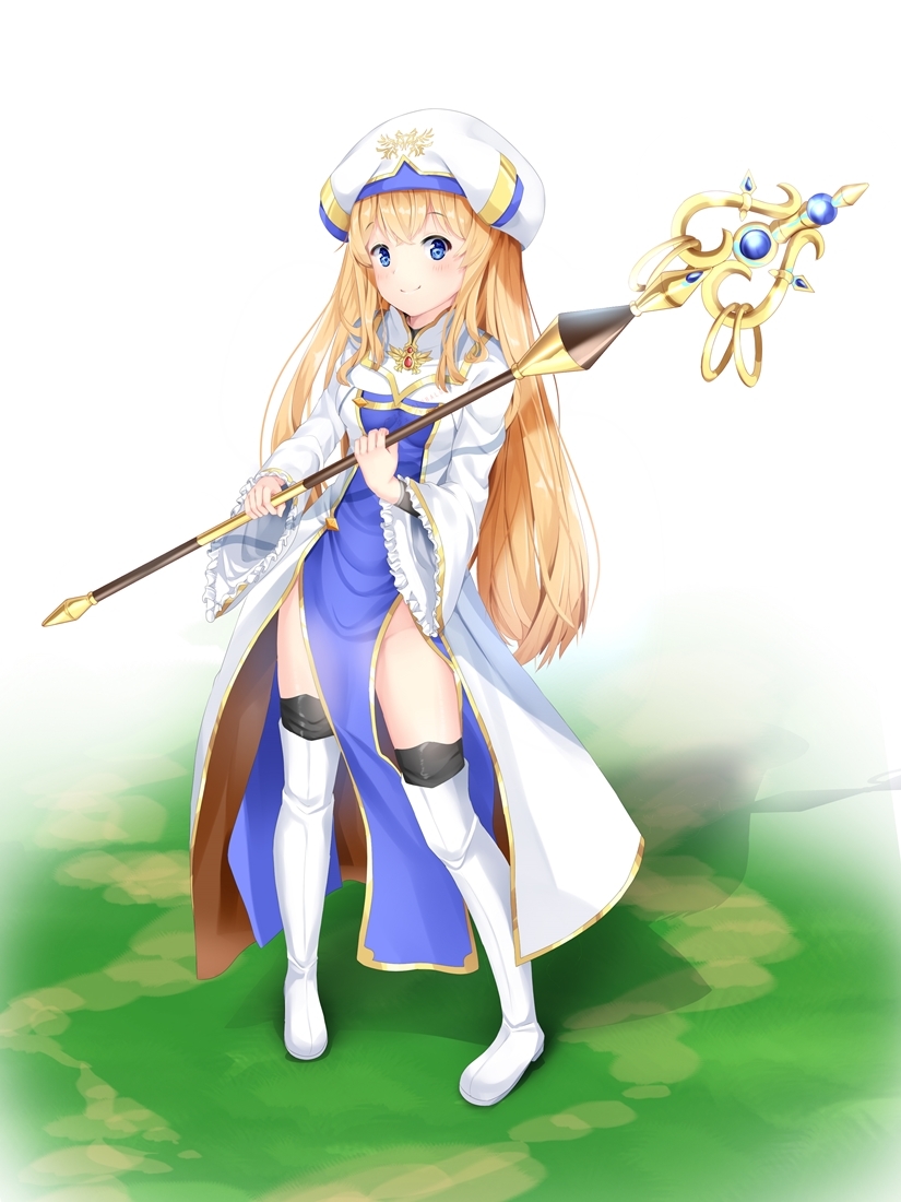 二次元 哥布林杀手 美图系列[第一期]