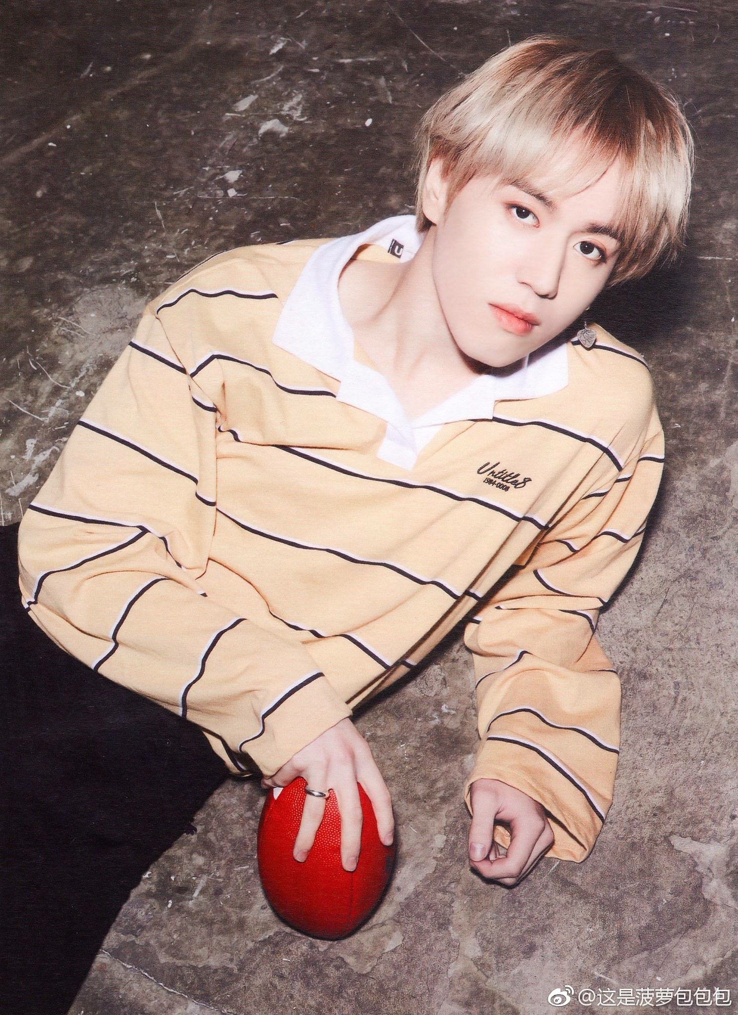 七夕特辑（金有谦）