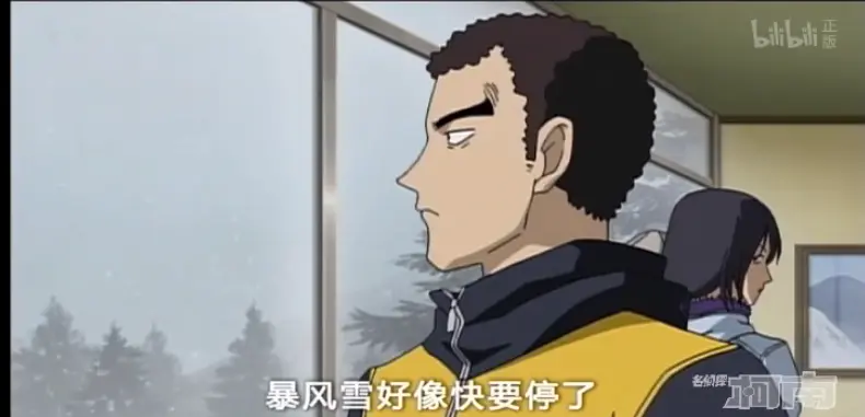 新一化身大反派 柯南父子竟成夫妻 盘点 哆啦a梦 中让人串戏的名柯声优 一 哔哩哔哩