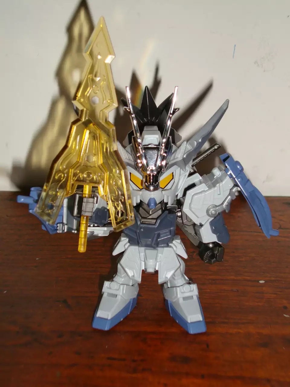 强袭刘备冥想套装【摘自百度贴吧 三国魂之sd