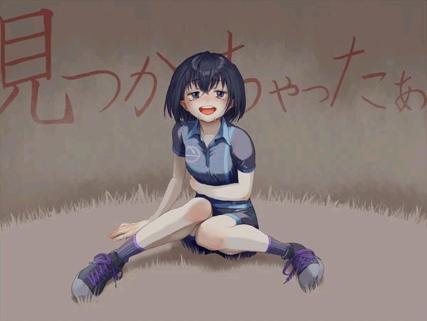 dead by daylight#黎明杀机精美同人图分享之凤敏