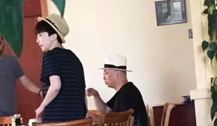 双双出轨 陶虹承认出轨 我和徐峥是开放式婚姻 哔哩哔哩